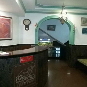 Hotel La Ben Resort cazare Colva