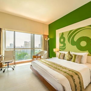 Hotel The Fern Residency Mumbai cazare Maharashtra