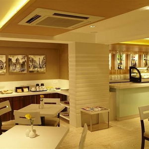 Hotel Hotel Bawa Continental cazare Maharashtra