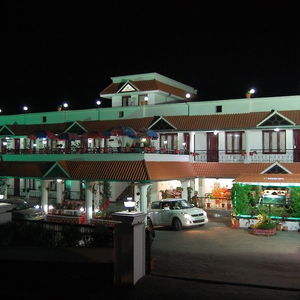 Hotel Hotel Apple Valley cazare Kodaikanal