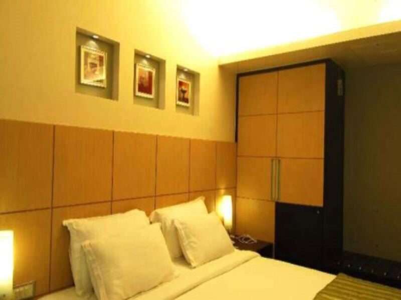 Hotel Hotel Varishtta