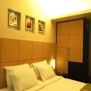 Hotel Hotel Varishtta cazare Navi Mumbai