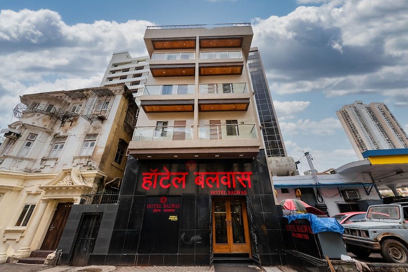 Hotel Hotel Balwas