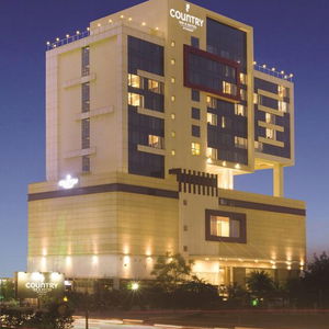 Hotel Country Inn & Suites By Radisson, Navi Mumbai cazare Navi Mumbai
