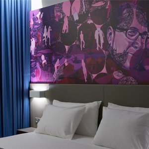 Hotel Hotel Colva Kinara cazare Colva