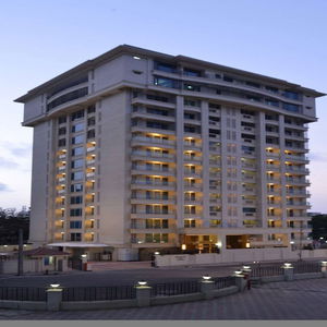 Hotel Residency Sarovar Portico cazare Maharashtra