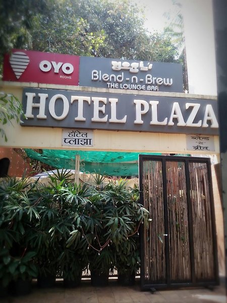 Hotel Hotel Plaza