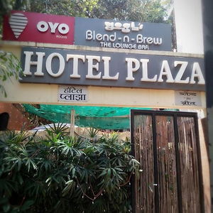 Hotel Hotel Plaza cazare Maharashtra