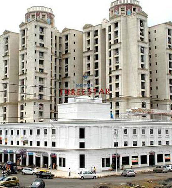 Hotel Hotel Three Star