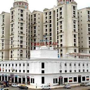 Hotel Hotel Three Star cazare Navi Mumbai