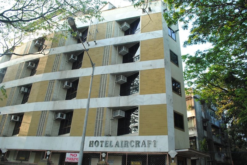 Hotel Hotel Aircraft International