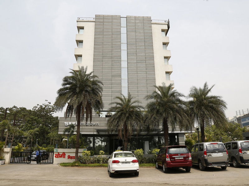 Hotel Hotel Yogi Midtown