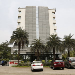 Hotel Hotel Yogi Midtown cazare Navi Mumbai