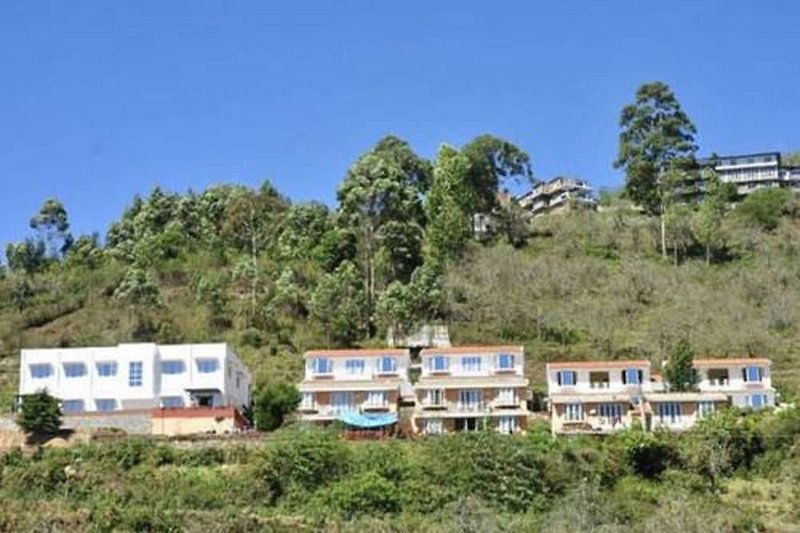 Hotel Country Club Valley Vista Kodaikanal