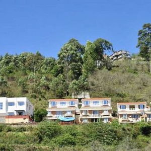 Hotel Country Club Valley Vista Kodaikanal cazare Kodaikanal