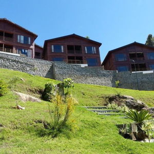 Hotel Great Trails Kodaikanal By Grt Hotels cazare Kodaikanal