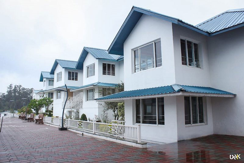 Hotel Le Poshe By Sparsa