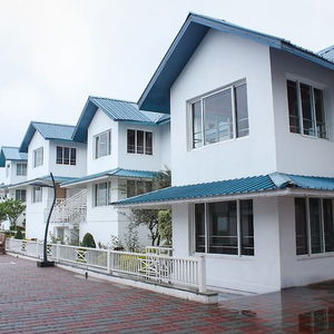 Hotel Le Poshe By Sparsa cazare Kodaikanal