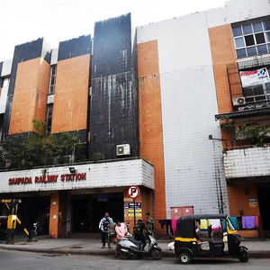 Hotel Hotel Indiana Inn cazare Navi Mumbai