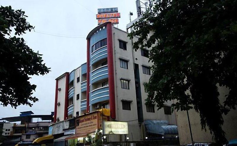 Hotel Hotel Shelter Palace