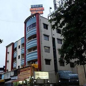 Hotel Hotel Shelter Palace cazare Navi Mumbai