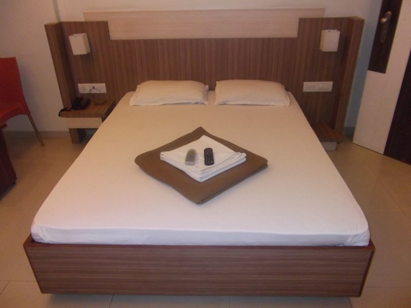 Hotel Hotel Kuber Residency