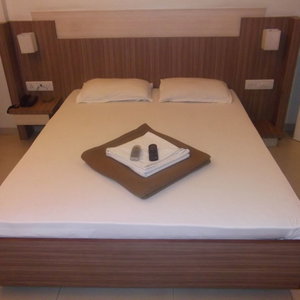 Hotel Hotel Kuber Residency cazare Navi Mumbai