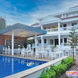 Hotel Hotel Casa Ahaana cazare Vagator