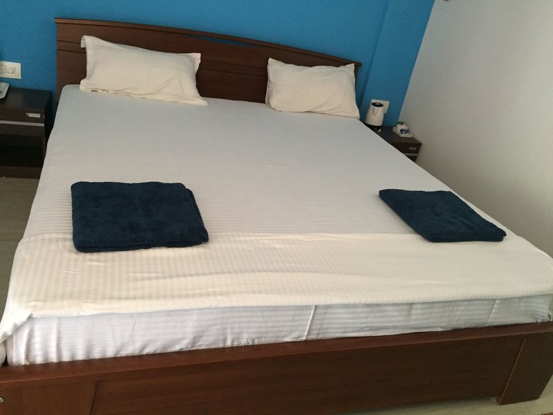 Hotel Shaan Coco Palms Beach Resort