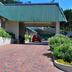 Hotel Benzz Park Kodai cazare Kodaikanal