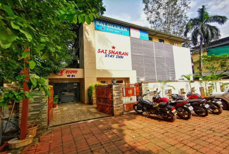 Hotel Sai Sharan Stay Inn