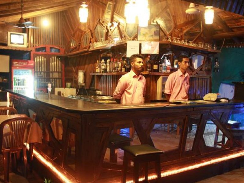 Hotel Senhor Angelo Resort