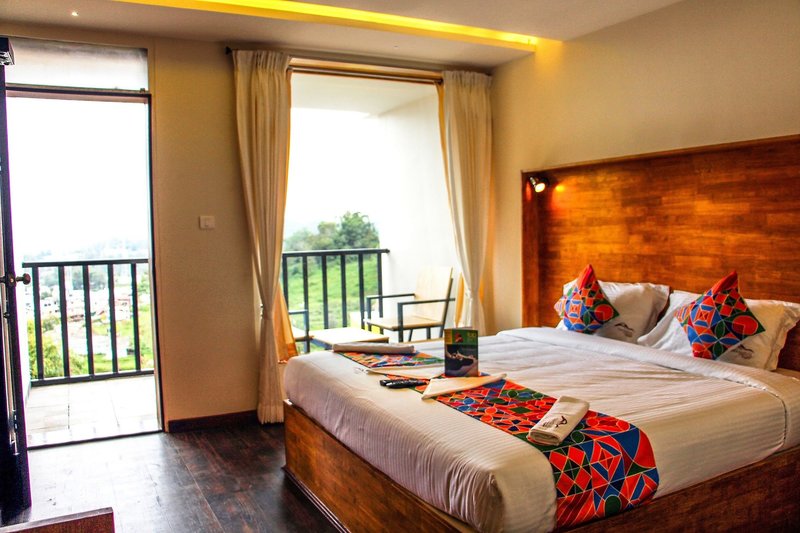 Hotel Fabhotel Tranquil Heights