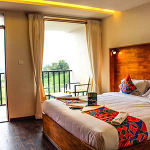 Hotel Fabhotel Tranquil Heights cazare Kodaikanal