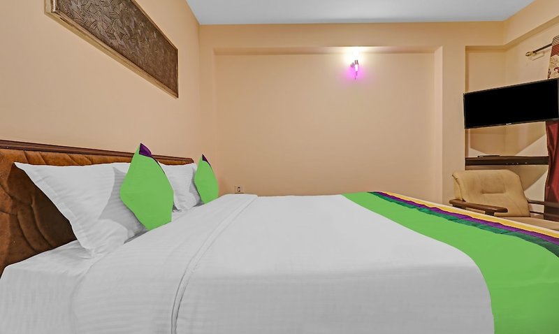 Hotel Hotel Kodai Kings Park By Treebo