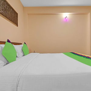 Hotel Hotel Kodai Kings Park By Treebo cazare Kodaikanal