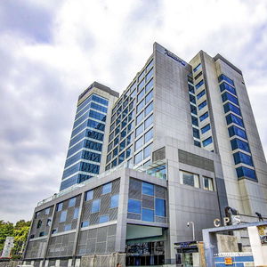 Hotel Radisson Blu Gorakhpur cazare Gorakhpur