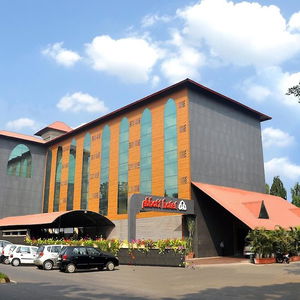 Hotel Abbott Hotel cazare Navi Mumbai