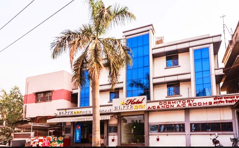 Hotel Hotel Elite Inn