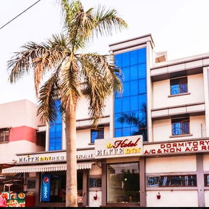 Hotel Hotel Elite Inn cazare Navi Mumbai