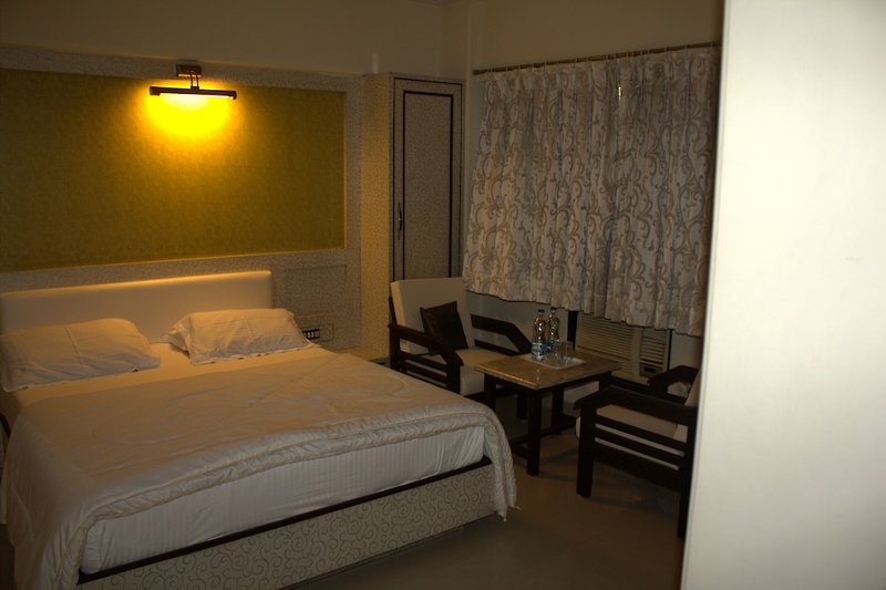 Hotel Hotel Solitaire