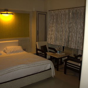 Hotel Hotel Solitaire cazare Navi Mumbai