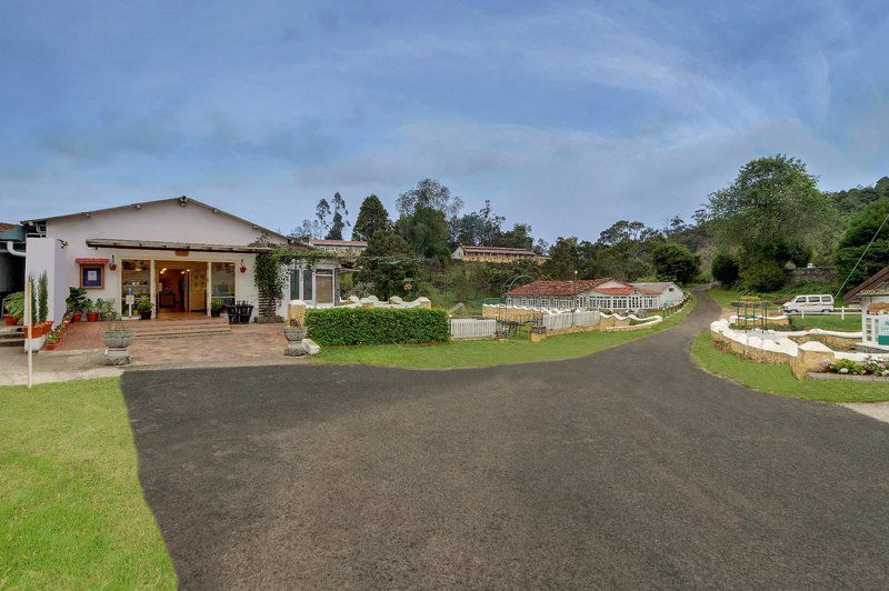 Hotel Holiday Home Resort