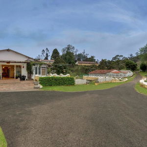 Hotel Holiday Home Resort cazare Kodaikanal