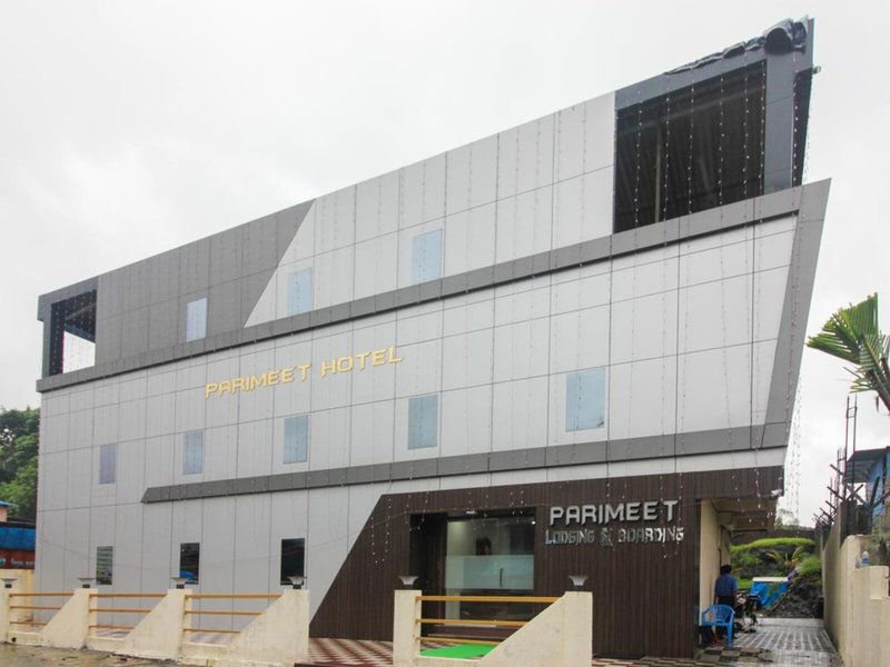 Hotel Hotel Parimeet By Fabhotels