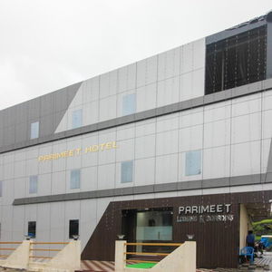 Hotel Hotel Parimeet By Fabhotels cazare Navi Mumbai