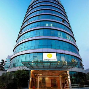 Hotel Hotel Mumbai House - Airoli, Navi Mumbai cazare Navi Mumbai