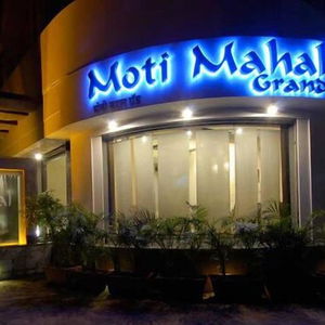 Hotel Hotel Grande 51 cazare Navi Mumbai