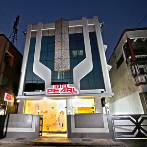 Hotel Hotel Pearl cazare Navi Mumbai