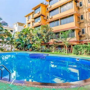 Hotel Urja Resorts cazare Vagator